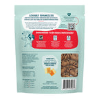 Everyday Home Dog Meaty Tenders Treats - Soft and Chewy for daily home and personal routines with pet care treats and accessories