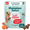 Dog Meaty Tenders Treats - Soft & Chewy