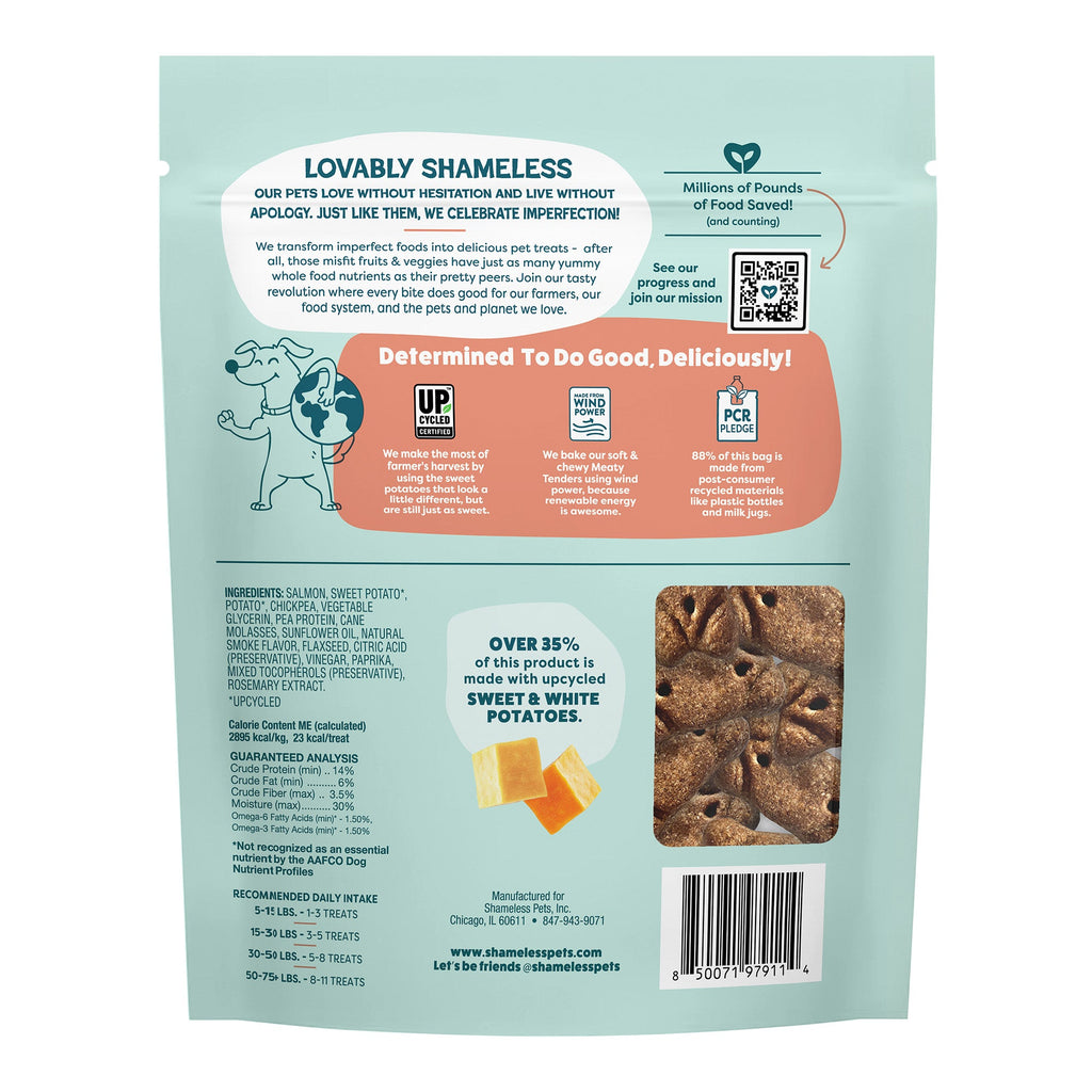 Everyday Home Dog Meaty Tenders Treats - Soft and Chewy for daily home and personal routines with pet care treats and accessories