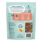 Everyday Home Dog Meaty Tenders Treats - Soft and Chewy for daily home and personal routines with pet care treats and accessories