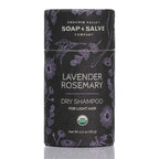 Dry Hair Shampoo: Light Hair