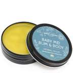 Baby Bum Salve
