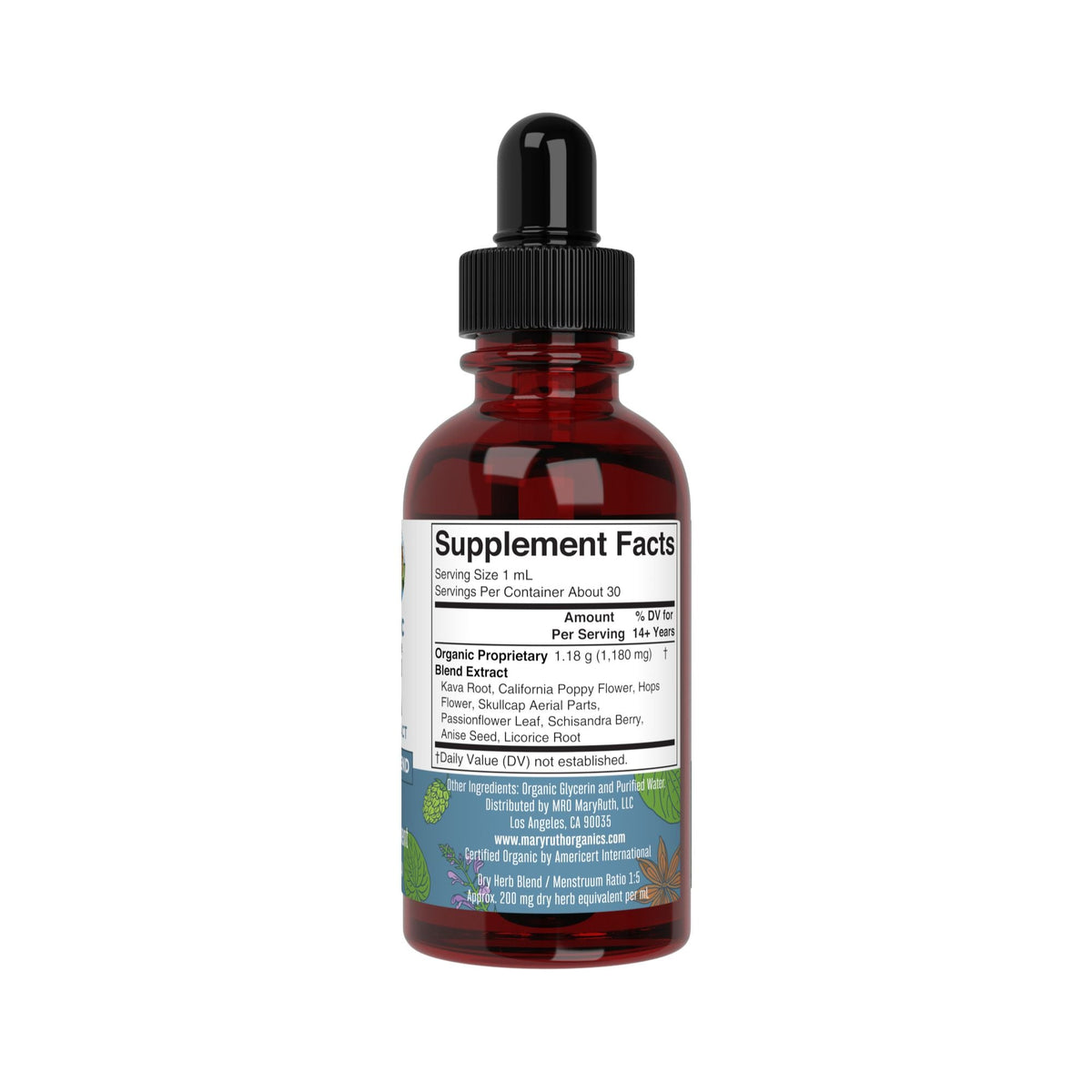 Everyday Home Kava Drops for daily home and personal routines with general everyday essentials