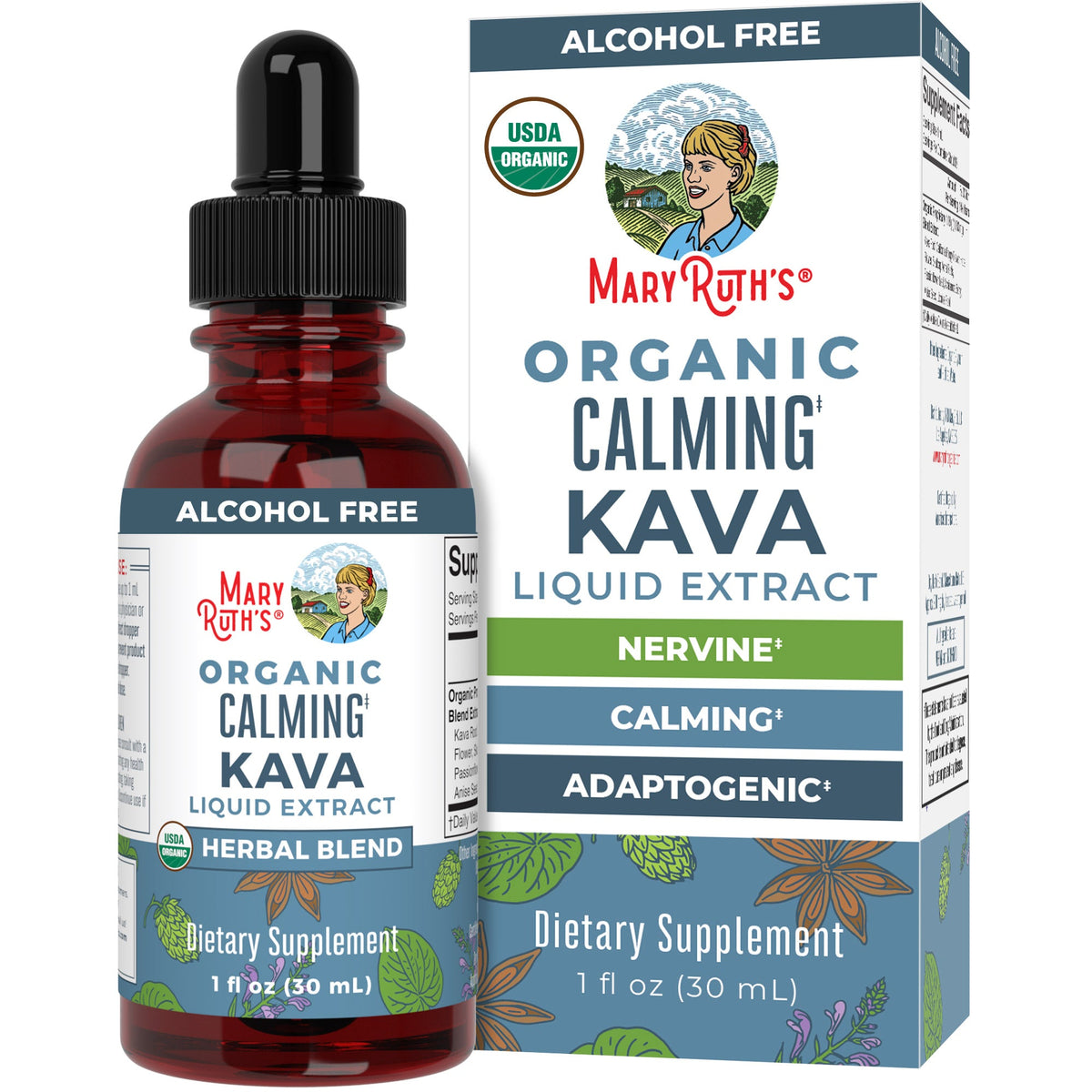 Kava Drops