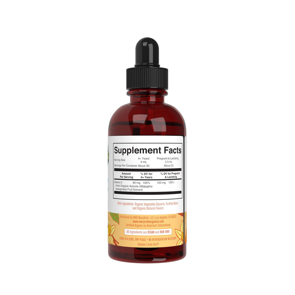 Everyday Home Adult Vitamin C Drops for daily home and personal routines with general everyday essentials