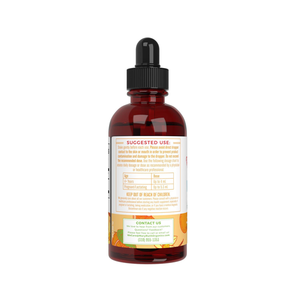 Everyday Home Adult Vitamin C Drops for daily home and personal routines with general everyday essentials