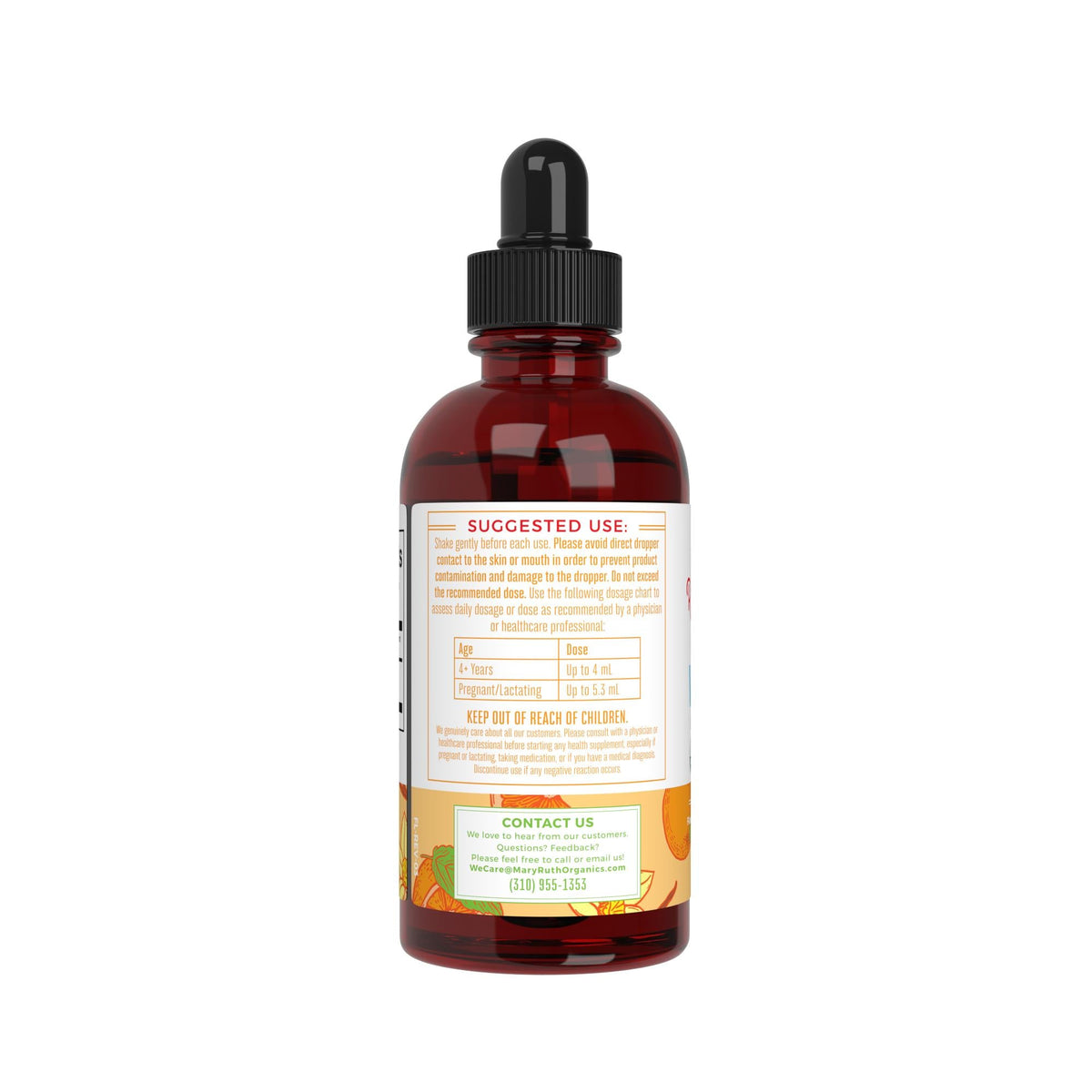 Everyday Home Adult Vitamin C Drops for daily home and personal routines with general everyday essentials