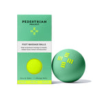 Foot Massage Balls