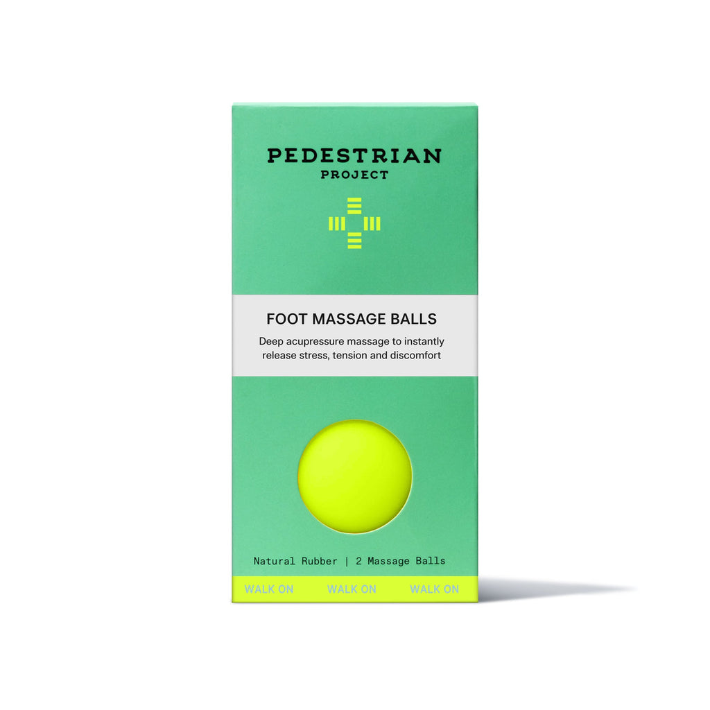 Daily Care Foot Massage Balls for daily home and personal routines with general everyday essentials
