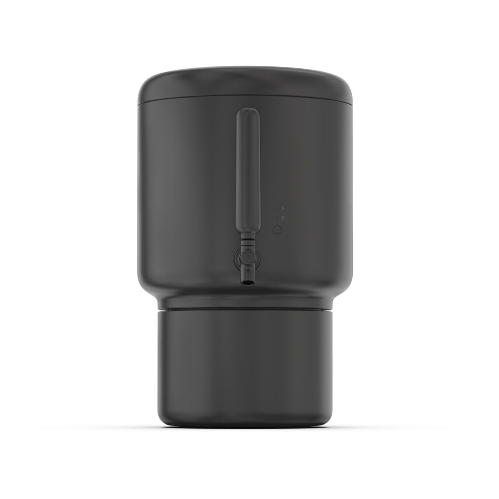 Routine Ready Countertop Water Filtration System for daily home and personal routines with general everyday essentials