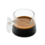 Espresso Measuring Glass / Coffee Dosing Glass