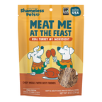 Dog Treats - Meat Me At The Feast