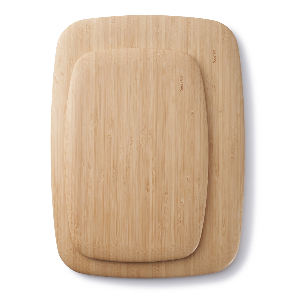 Daily Care Classic Bamboo Cutting Board for daily home and personal routines with general everyday essentials