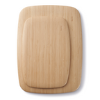 Daily Care Classic Bamboo Cutting Board for daily home and personal routines with general everyday essentials