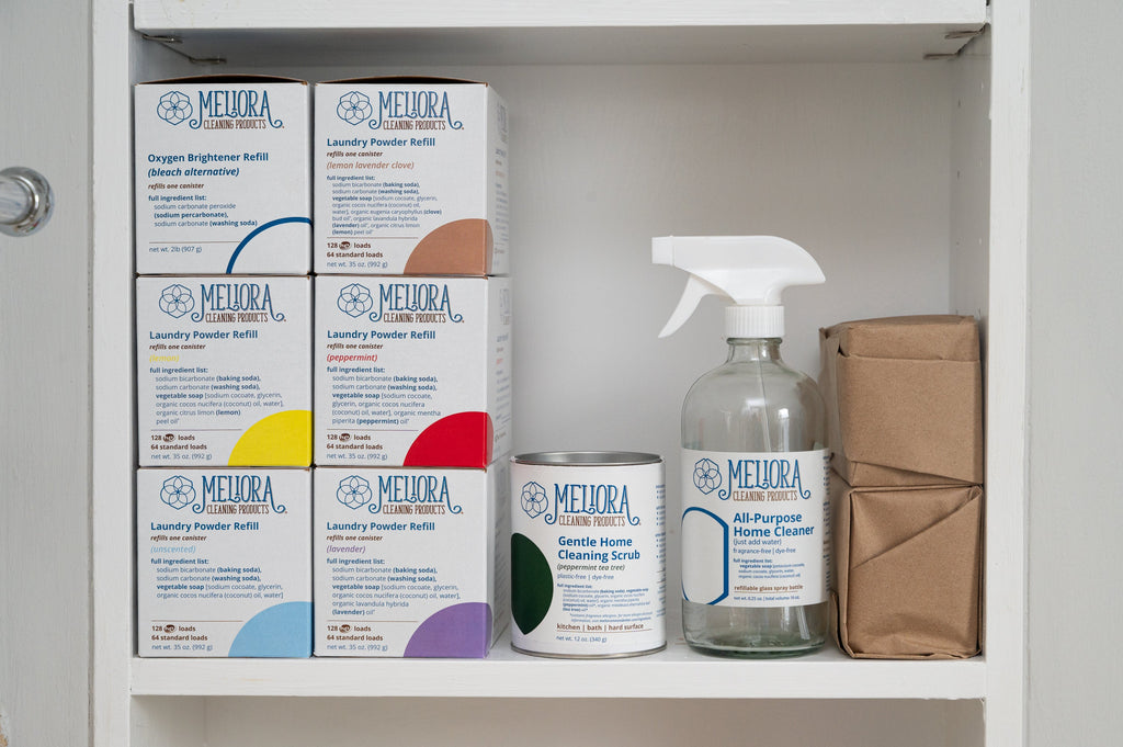 Home Essentials Laundry Powder Refill for daily home and personal routines with cleaning laundry and paper products