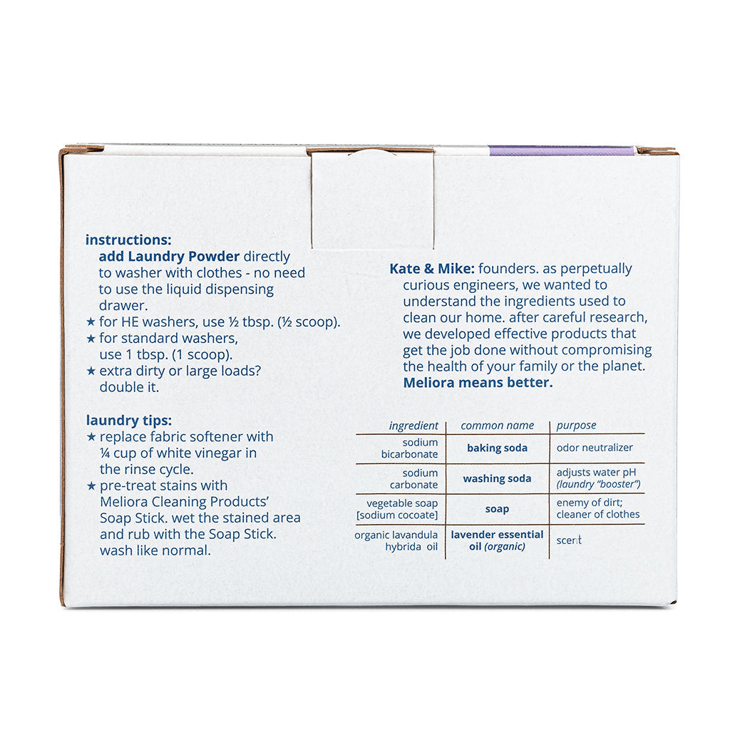 Home Essentials Laundry Powder Refill for daily home and personal routines with cleaning laundry and paper products