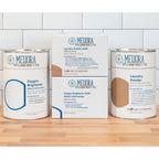 Practical Living Laundry Powder Canister for daily home and personal routines with cleaning laundry and paper products
