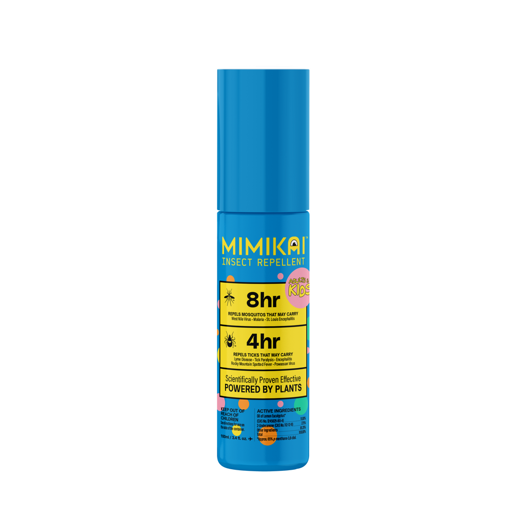 Kids Mosquito & Tick Repellent Spray