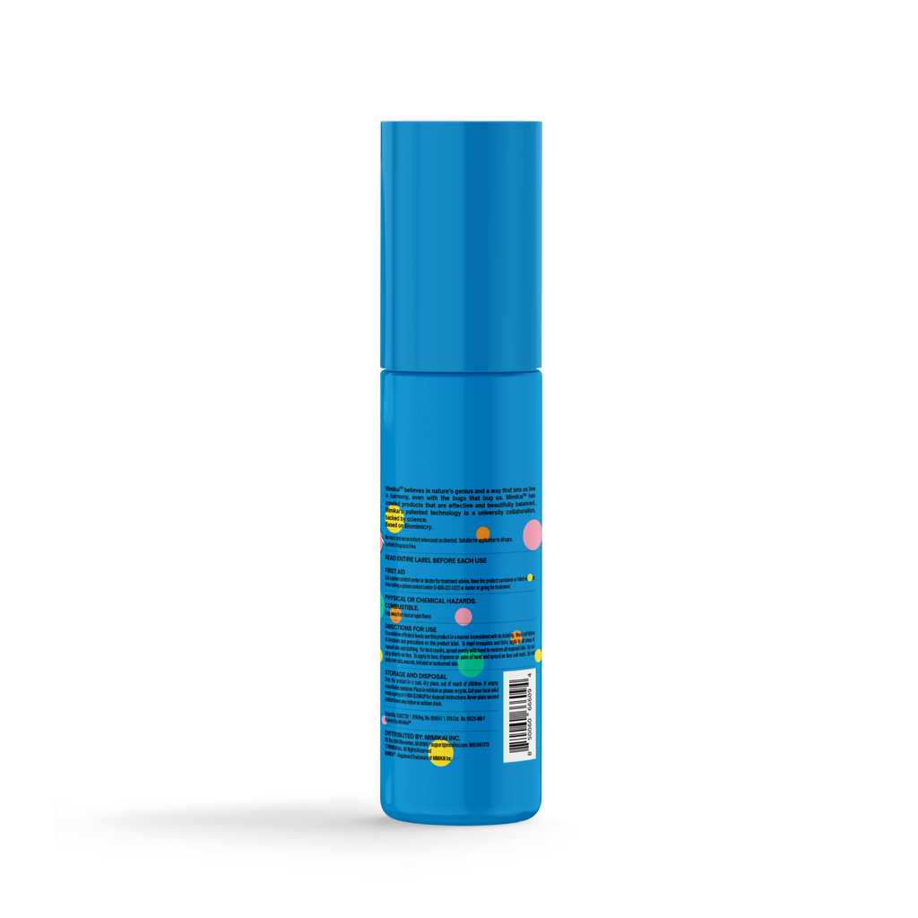 Home Essentials Kids Mosquito and Tick Repellent Spray for daily home and personal routines with baby care and kids products
