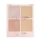 Everyday Home Highlighter Palette for daily home and personal routines with general everyday essentials