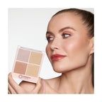 Everyday Home Highlighter Palette for daily home and personal routines with general everyday essentials