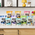 Daily Care Activewear Laundry Detergent Powder for daily home and personal routines with cleaning laundry and paper products