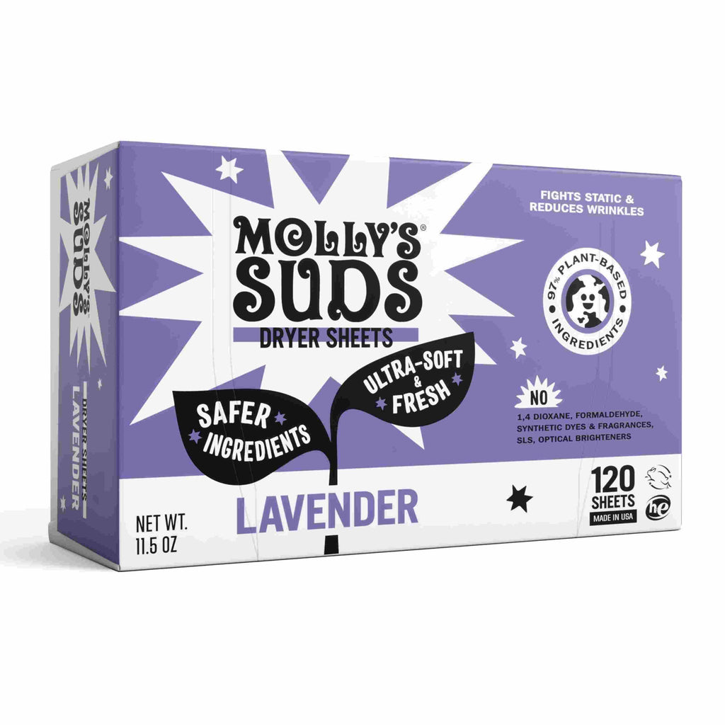 Fabric Dryer Sheets