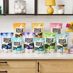 Everyday Home Laundry Detergent Powder for daily home and personal routines with cleaning laundry and paper products