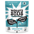 Laundry Detergent Powder