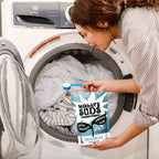 Everyday Home Laundry Detergent Powder for daily home and personal routines with cleaning laundry and paper products
