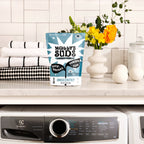 Everyday Home Laundry Detergent Powder for daily home and personal routines with cleaning laundry and paper products