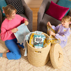 Everyday Home Laundry Detergent Powder for daily home and personal routines with cleaning laundry and paper products