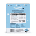 Routine Ready Laundry Detergent Sheets for daily home and personal routines with cleaning laundry and paper products