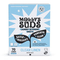 Laundry Detergent Sheets