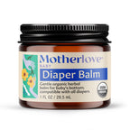 Diaper Balm