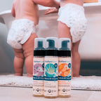 Everyday Home Baby and All Castile Soap for daily home and personal routines with hair care