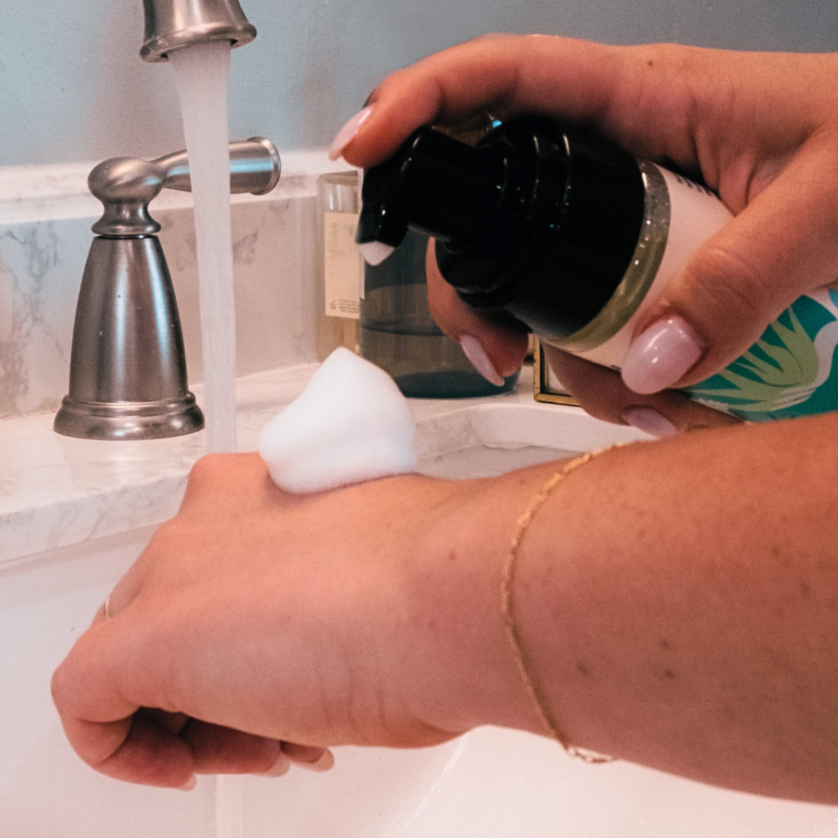 Everyday Home Baby and All Castile Soap for daily home and personal routines with hair care