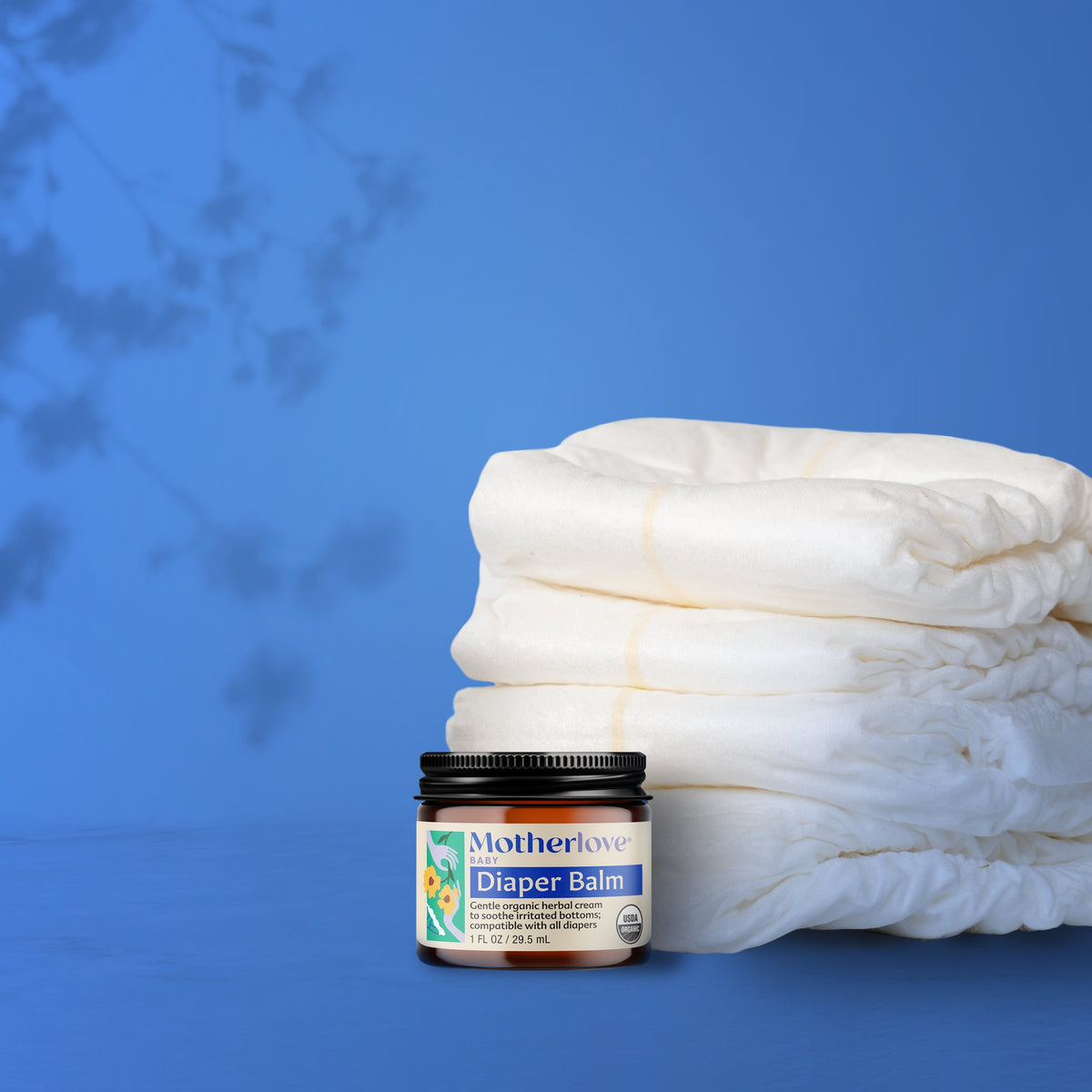 Home Essentials Diaper Balm for daily home and personal routines with baby care and kids products