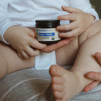 Home Essentials Diaper Balm for daily home and personal routines with baby care and kids products