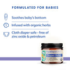 Home Essentials Diaper Balm for daily home and personal routines with baby care and kids products
