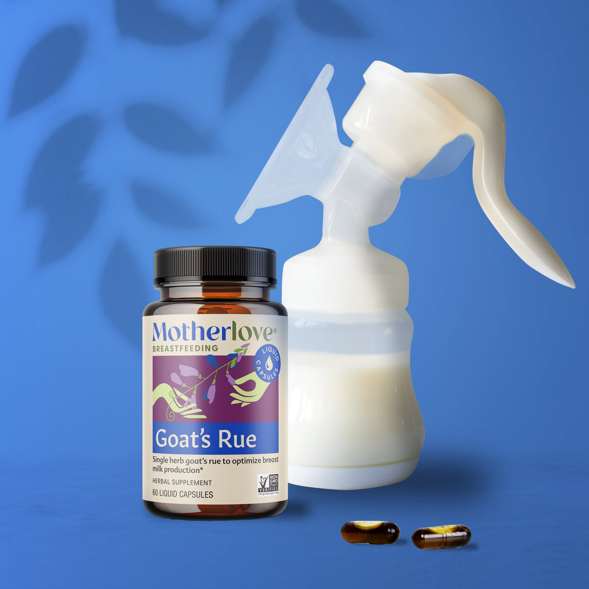 Daily Care Goat s Rue for daily home and personal routines with general everyday essentials