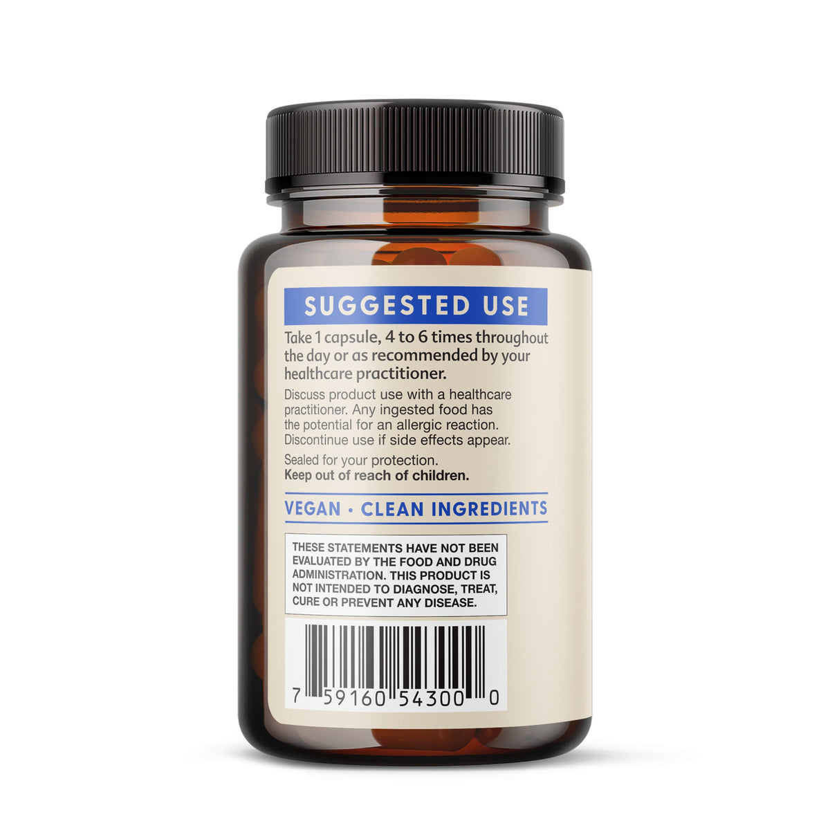 Daily Care Goat s Rue for daily home and personal routines with general everyday essentials