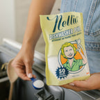 Everyday Home Dishwasher Powder Pouch for daily home and personal routines with cleaning laundry and paper products
