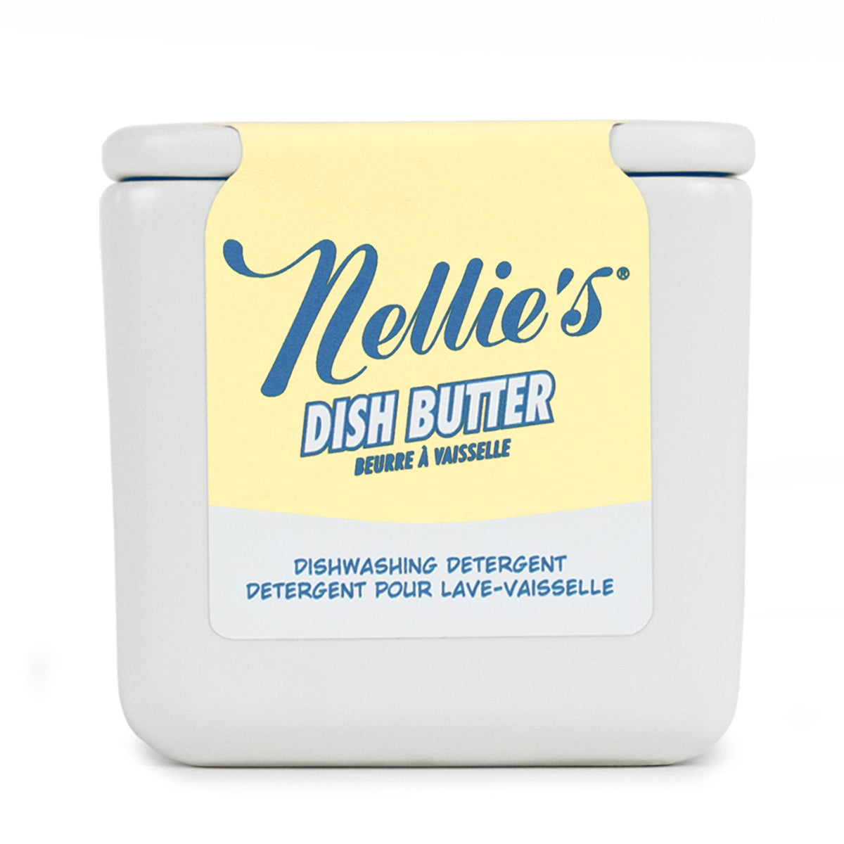 Dish Butter