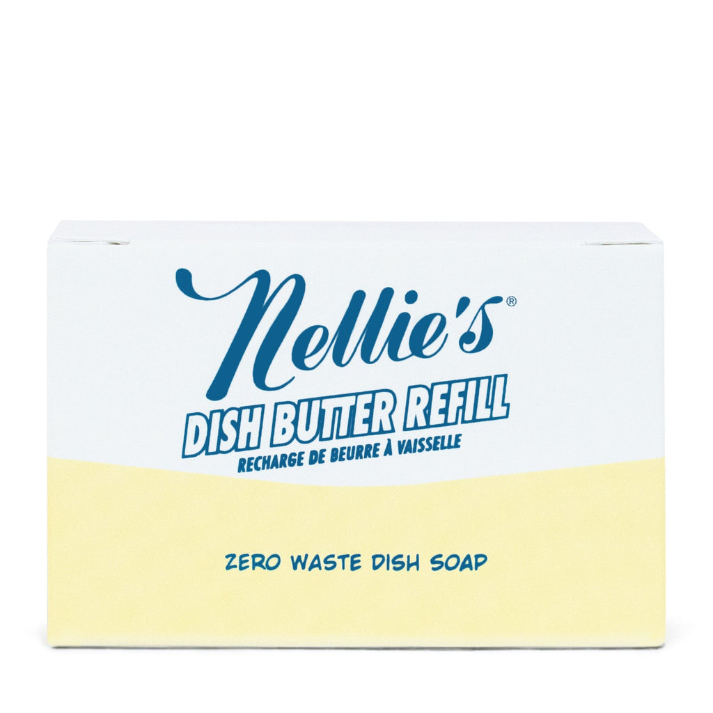 Dish Butter Refill