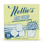 Dishwasher Detergent Cubes