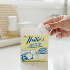 Everyday Home Dishwasher Detergent Cubes for daily home and personal routines with cleaning laundry and paper products