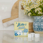 Everyday Home Dishwasher Detergent Cubes for daily home and personal routines with cleaning laundry and paper products