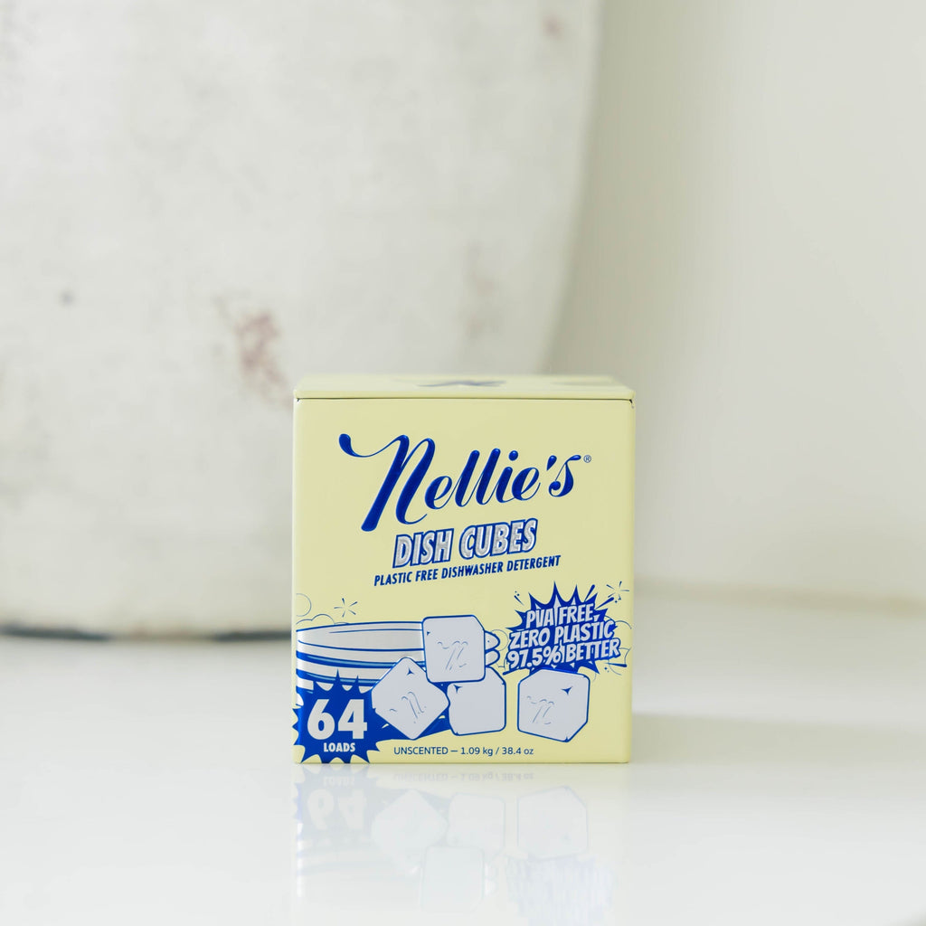 Everyday Home Dishwasher Detergent Cubes for daily home and personal routines with cleaning laundry and paper products