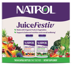 Everyday Home JuiceFestiv for daily home and personal routines with pantry foods and beverages